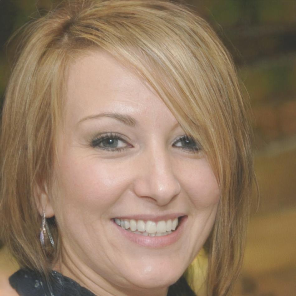 Photo de Marie Dubois