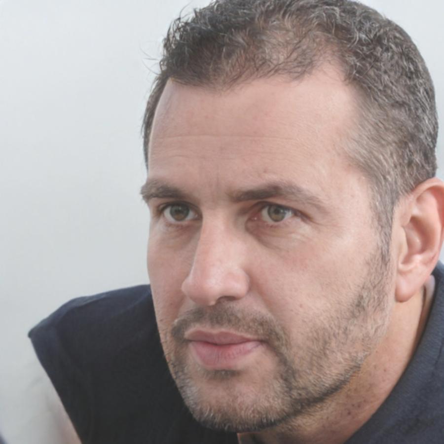 Marc Dubois, entrepreneur et client satisfait de zephorialitex